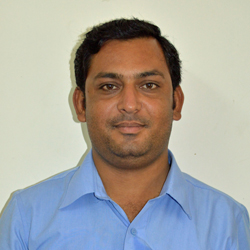 Mr. Nilesh Patel