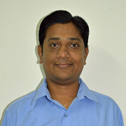 Mr. Amit Patel