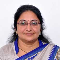 Mrs. Rita Solanki