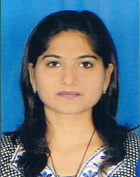 Nilam P. Vyas