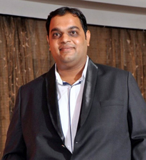 Nitin J. Sukhwani