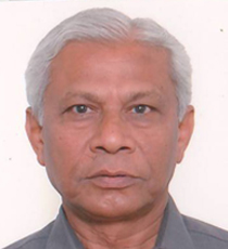 Mr. G. D. Patel