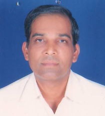 Mr. Dhirajlal J. Patel