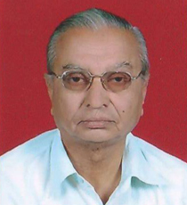 Mr. Haribhai P. Patel