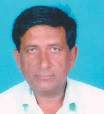 Mr. Labhshankarbhai P. Patel