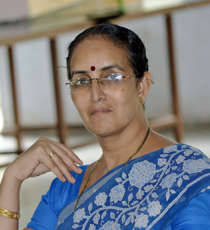 Mrs. Smita Sameer Sheth