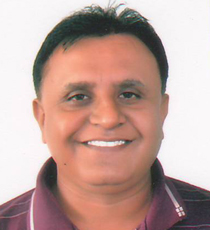 Mr. Rajesh D. Patel