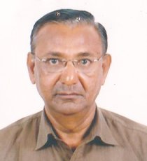 Mr. Haribhai D. Patel